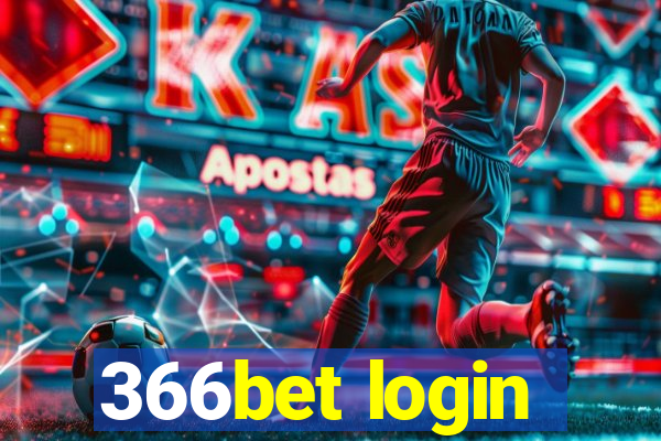 366bet login